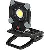 Projecteur de chantier LED à pince CL5050 MBAH Professional hybride - 50W, 6800lm image 0