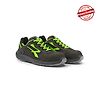 Chaussures de sécurité basses HYDRA ESD S3 CI SRC - Gris/Vert image 73