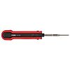 Extracteur de cosses pour connecteurs ronds - 1,5 mm image 0