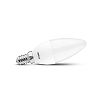 Ampoule LED E14 240° - IP20 - Blanc image 2