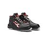 Chaussures de sécurité hautes BOSTON RS ESD S3 CI SRC - Noir image 9