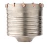 Kit trépan carbure pro pour béton - 300C image 0