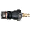 Adaptateur pour injecteurs, M24x2,0, longueur 72 mm image 0