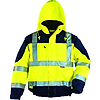 Blouson de travail professionnel haute visibilité AIRPORT image 7