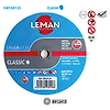 Disque à tronçonner plat métal fin Inox Classic image 5