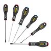 Kit de 6 pcs - Tournevis électricien Pozidrive FATMAX image 1