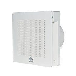 Evo - Extracteur intermittent design et silencieux à basse consommation image