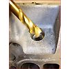 Jeu d'extraction de bougies de préchauffage (M8), 8pcs image 11