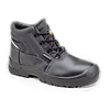 Chaussures de sécurité hautes AZURITE II S3 - Noir image 2