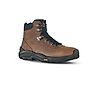 Chaussures de sécurité hautes TRAIL S3 HRO CI HI SRC - Marron image 7