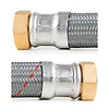Flexible FF Sanitaire chauffage BAO TWIST-ACB image 0