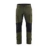 Pantalon de travail maintenance polycoton stretch image 1