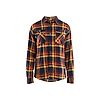Chemise de travail flanelle STRIKER 3288 image 2
