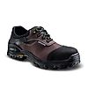 Chaussures de sécurité basses LOWWIND S3 CI HI HRO SRC Noir image 10
