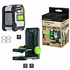 Laser vert universel CompactCross-Laser Set EcoLine image 1