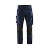 Pantalon de travail stretch 2D 1751 image 0