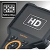 Système professionnel d'inspection VideoFlex HD Duo 5mm, 2m BlackLine image 2