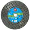 Disque diamant coupe et ponce Expert image 2