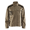 Veste de travail industrie 4054 image 9