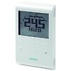 Thermostat d'ambiance multiprogrammes RDE100 220v image 0