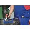 Blister  de 1 enrouleur zip porte-outils image 1