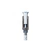 Serre-joint grande saillie modèle S - tige 40 x 10 mm saillie 22 cm image 2