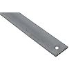 Lame de rape plate, douce 350 mm image 1