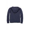 Sweat à capuche zippé Femme CLARK image 0