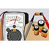 Multimètre analogique compact MultiMeter-Home EcoLine image 9