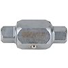 Embout pour bouchons de vidange 6 pans 12 mm x 4 pans 11 mm image 0