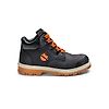 Chaussures de sécurité montantes DIGGER DINT H S3 image 2