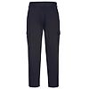 Pantalon cargo femme extensible image 3