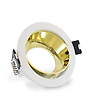 Support de spot basse luminance IP20 image 1