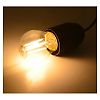 Ampoules E27 filament G45 image 1