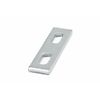 Boite de 50 - Equerre pour profilés type "C" - Inox A2 image 4