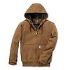 Blouson de travail à capuche DUCK image 0