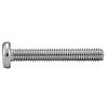 Vis à métaux tête cylindrique inviolable -Snake Eyes- - Inox A2 image 7