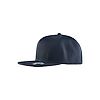 Casquette de travail stretch à bord plat TU image 0