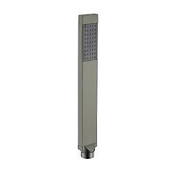 PVD Gris Acier Brossé image