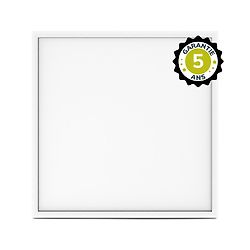 3000K - 595x595mm image