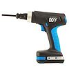 En malette outil de pose 18V 2Ah pour cheville corps creux sans vis M4-M8 E-007-T image 0
