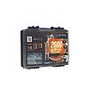 En coffret 2000 vis bois acier zingué blanc COF020-TS image 0