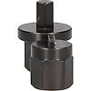 Jeu de 2 embouts pour bouchons de vidange PL pour DAF, MAN, NEOPLAN, MERCEDES, 2 pcs image 1