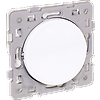 Obturateur - Blanc - SQUARE RENO image 0