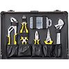 Valise de maintenance outillage manuel indispensable 142 outils image 55