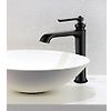 Mitigeur de lavabo rehaussé Lady’s Auburn 180 image 1