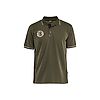 Polo de travail manches courtes Grit & Grind image 1