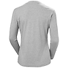 T-shirt de travail à manches longues femme CLASSIC image 1