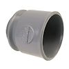 manchette d'adaptation pvc a visser male femelle image 1