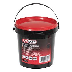 Seau de graisse à pneu, 1Kg image